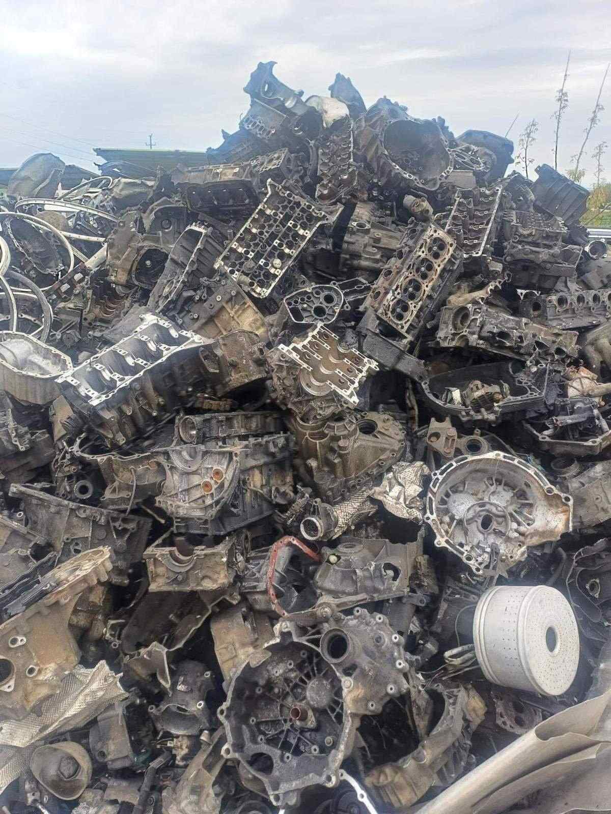 Blocuri motor